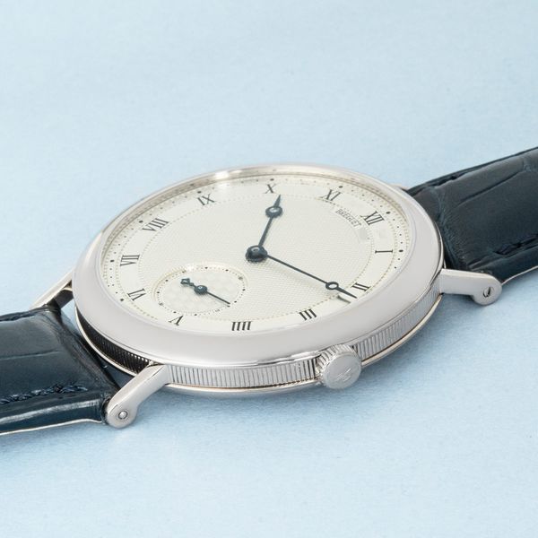 Breguet Classique 5140BB/12/9W6